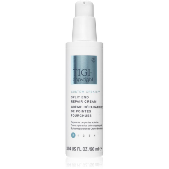 TIGI Copyright Split Ends Restructuring Serum for Split Hair Ends 90 ml