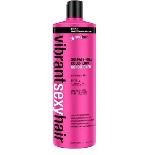 Sexy Hair Color Lock Hair Conditioner 1000ml