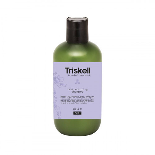 Triskell Botanical Treatment Restructuring Shampoo 300ml