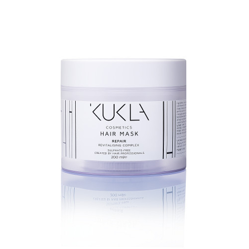 KUKLA Repair Hair Mask 200ml