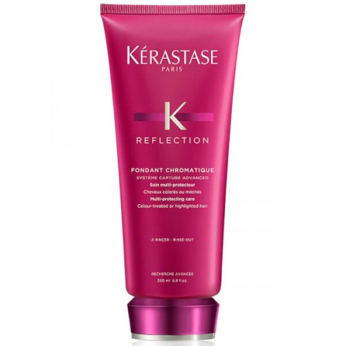 Kerastase Fondant Chromatique Hair Conditioner 200ml