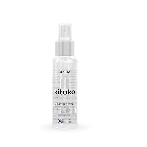Kitoko Shine Sensation Hair Oil 100 ml