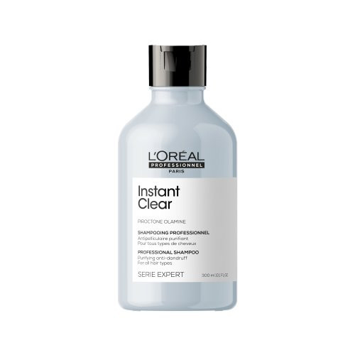 L'Oréal Professionnel Instant Clear Pure Hair Shampoo 300ml