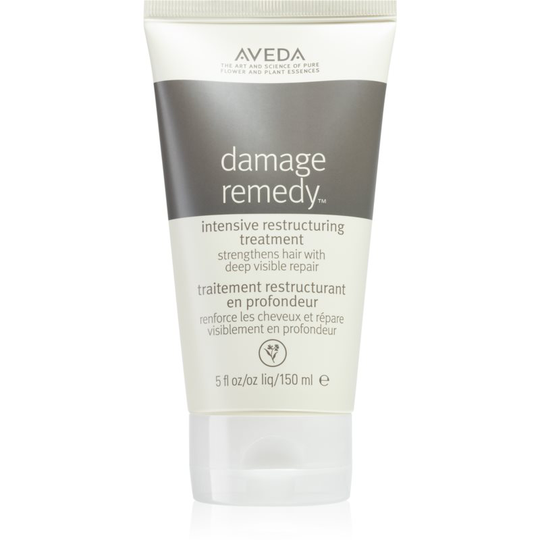 Aveda Damage Remedy™ Intensive Restructuring Treatment Intensive Regenerating Treatment for Hair 150 ml