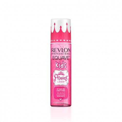 Revlon Professional Equave Kids Princess Look Detangling Conditioner 200ml