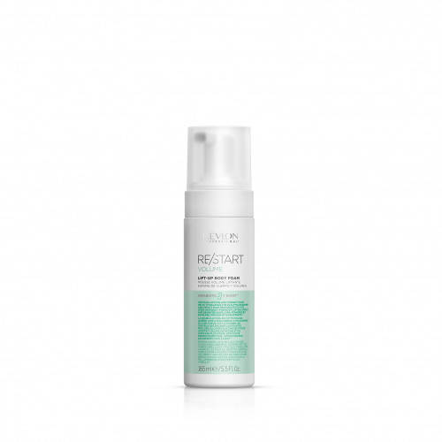 Revlon Professional RE/START Volume Lift-Up Body Foam 165ml