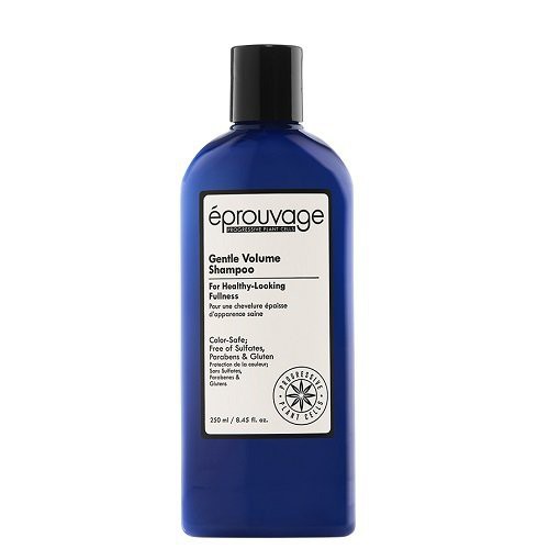 Eprouvage Gentle Volume Hair Shampoo 250ml