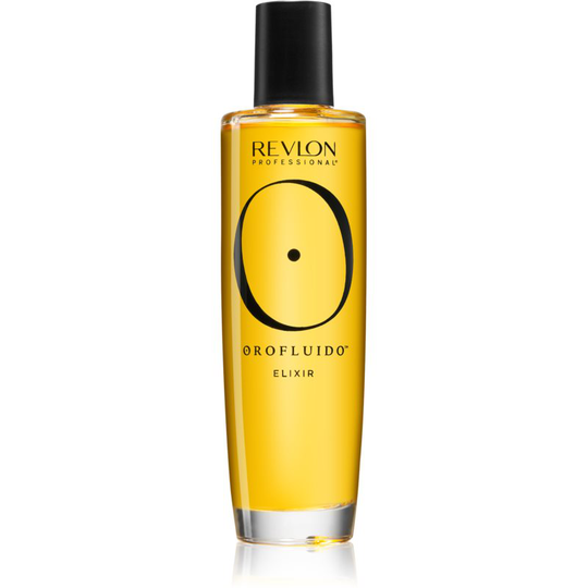 Orofluido Elixir Nourishing Hair Oil 100 ml
