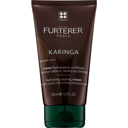 René Furterer Karinga Moisturizing Styling Cream For Wavy Hair 150 ml