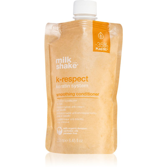 Milk Shake K-Respect Conditioner To Treat Frizz ml
