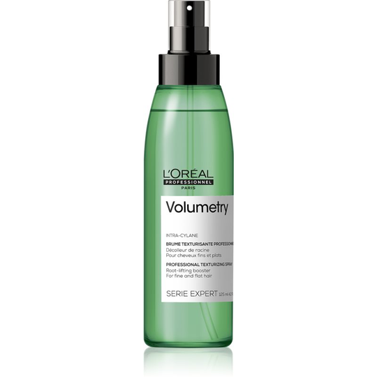L'Oréal Professionnel Serie Expert Volumetry Leave-in Spray for Volume from Roots 125 ml