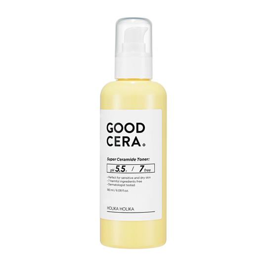 Holika Holika Good Cera Super Ceramide Toner 180Ml