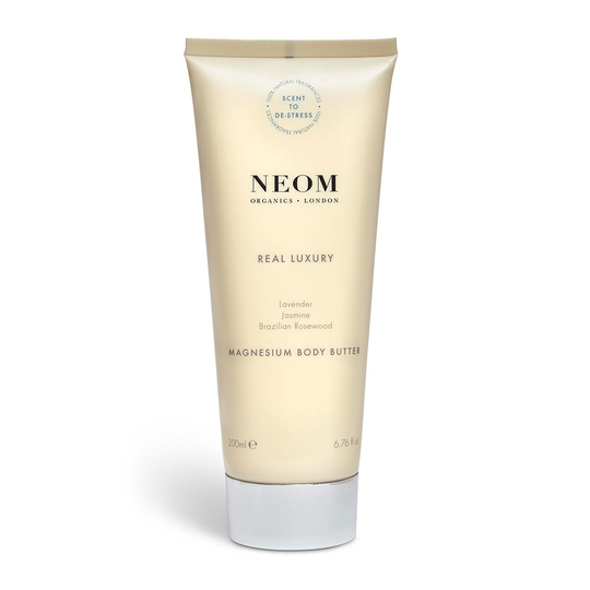 Neom Real Luxury Magnesium Body Butter 200Ml