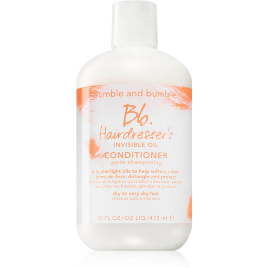 Bumble and bumble Hairdresser's Invisible Oil Conditioner Conditioner For Easy Combing 473 ml