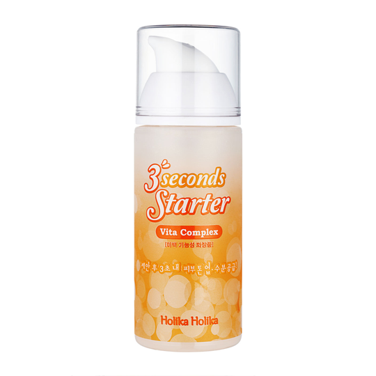 Holika Holika 3 Seconds Starter Vita Complex 150Ml