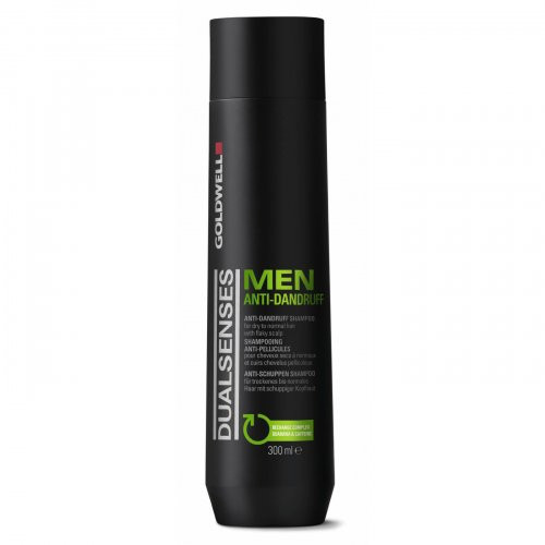 Goldwell Dualsenses Men Anti-Dandruff Shampoo 300ml