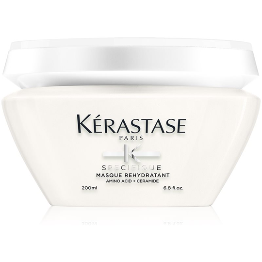 Kérastase Specifique Masque Rehydratant Mask For Dry And Sensitised Hair 200 ml