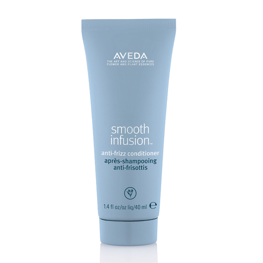 Aveda Smooth Infusion Anti-Frizz Conditioner 40Ml