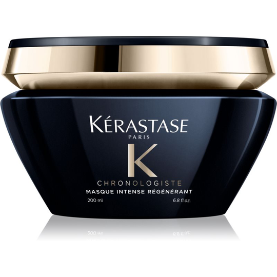 Kérastase Chronologiste Masque Intense Régénérant Revitalising Anti-Ageing Mask 200 ml