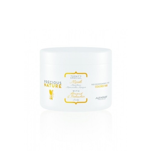 AlfaParf Milano Precious Nature Colored Hair Mask 500ml