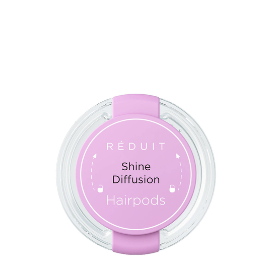 Réduit Shine Diffusion Hairpod