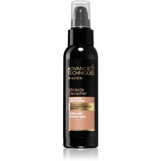 Avon Advance Techniques Miracle Densifier Leave-in Care for Hair Volume 100 ml