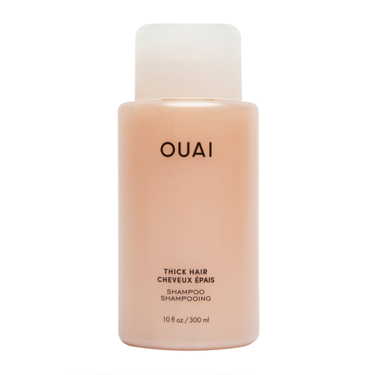 Ouai Thick Hair Shampoo 300Ml
