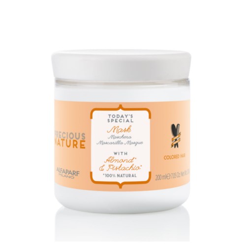 AlfaParf Milano Precious Nature Colored Hair Mask 200ml