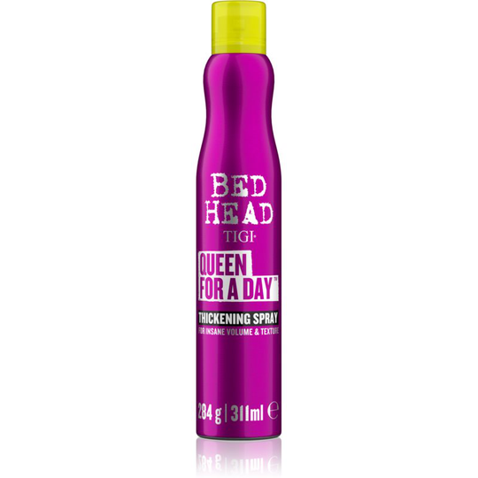TIGI Bed Head Queen for a Day Volume Spray for Hair Volume 311 ml