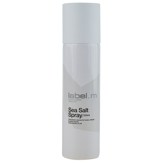 label.m Create Spray For Beach Effect 200 ml