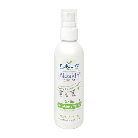 Salcura Bioskin Junior Daily Nourishing Spray 100Ml