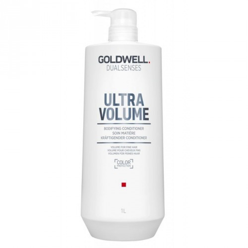 Goldwell Dualsenses Ultra Volume Bodifying Conditioner 1000ml