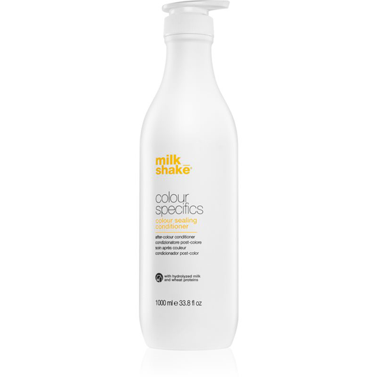 Milk Shake Color Specifics Conditioner For Colored Hair 1000 ml