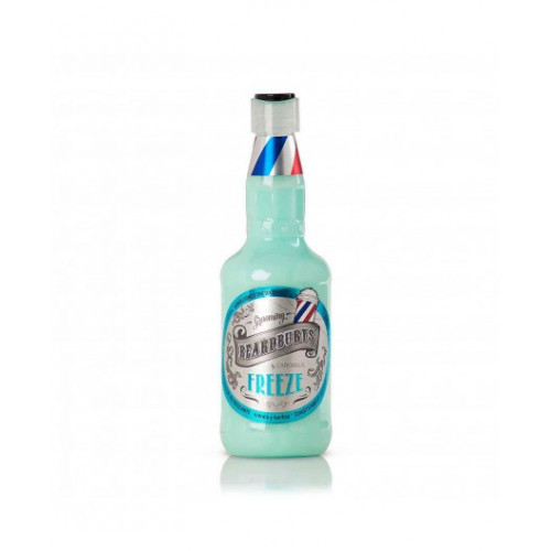 Beardburys Freeze Refreshing conditioner 330ml