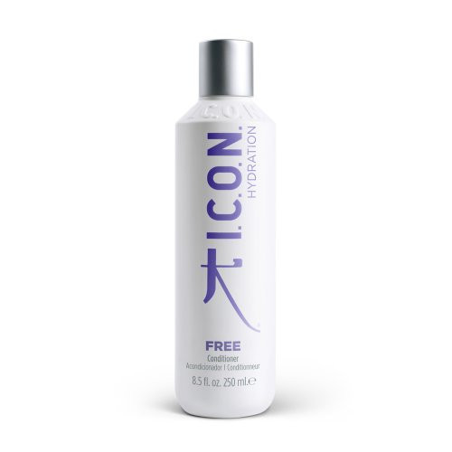 I.C.O.N. Hydration Free Conditioner 250ml