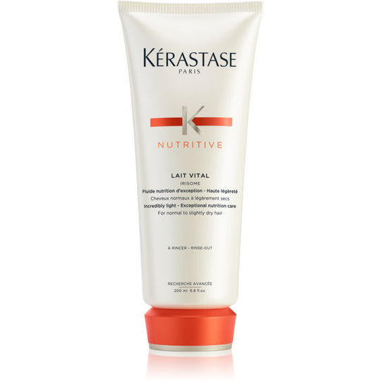 Kérastase Nutritive Lait Vital Nourishing Conditioner For Normal To Dry Hair 200 ml