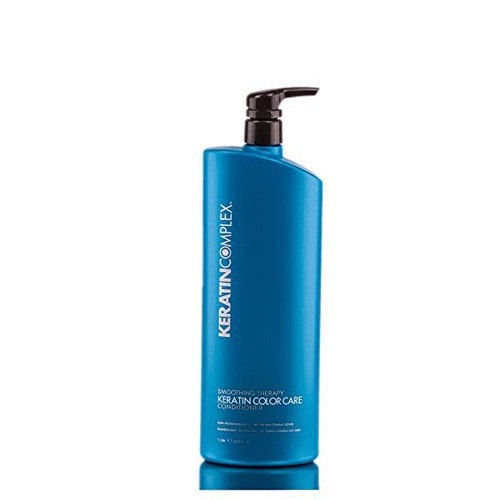 Keratin Complex Smoothing Therapy Keratin Color Care Hair Conditioner 1000ml