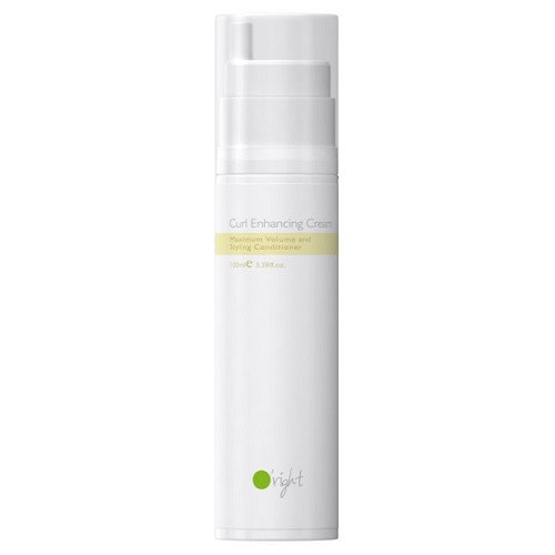 O'right Curl Enhancing Hair Cream 100 ml