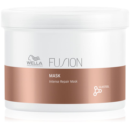Wella Professionals Fusion Intense Repair Mask 500 ml