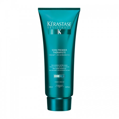 Kerastase Resistance Soin Premier Therapiste Repairing Hair Conditioner 200ml