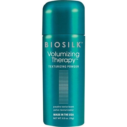 Biosilk Volumizing Therapy Texturizing Powder 15g