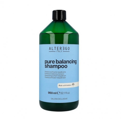 Alter Ego Italy Pure Balancing Shampoo 950ml