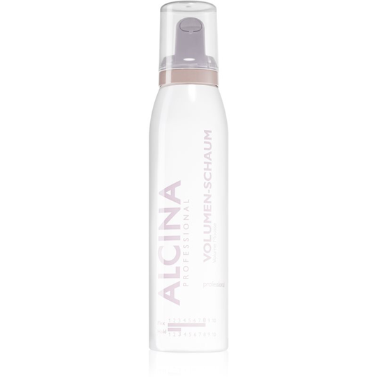 Alcina Styling Professional Volumising Mousse 150 ml