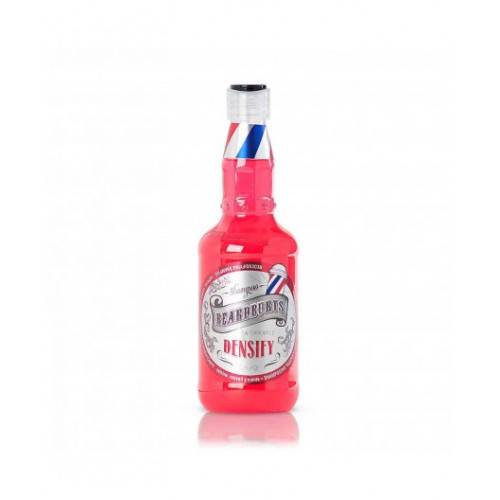 Beardburys Densify Redensifying Shampoo 330ml