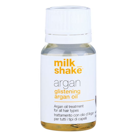 Milk Shake Argan Oil Argan Oil Treatment for All Hair Types 10 ml
