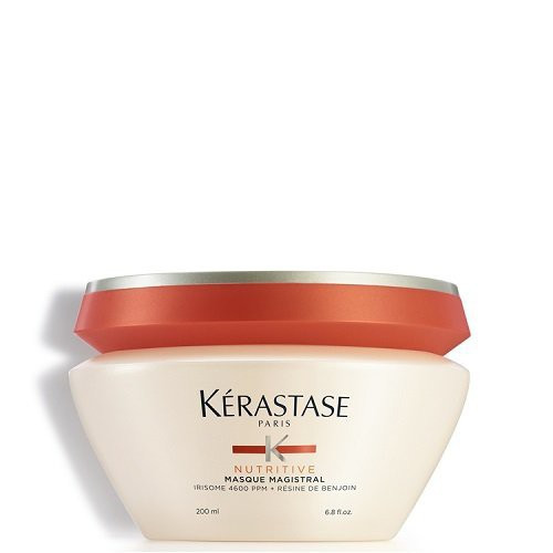 Kerastase Nutritive Masque Magistral Nourishing Hair Mask 200ml
