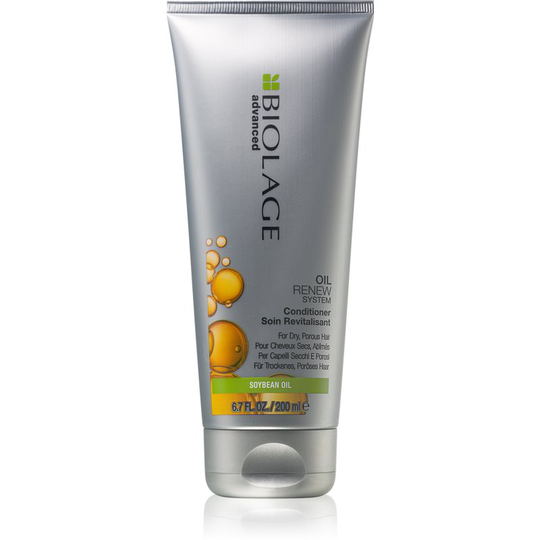 Biolage Advanced Oil Renew Conditioner For Damaged Hair 200 ml