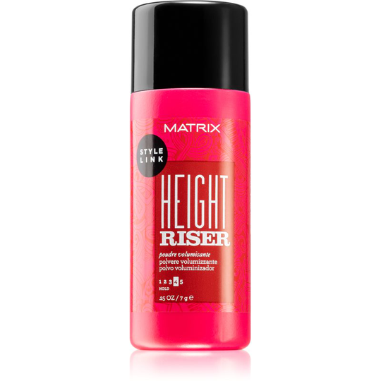 Matrix Style Link Height Riser Hair Powder with Volume Effect 7 g