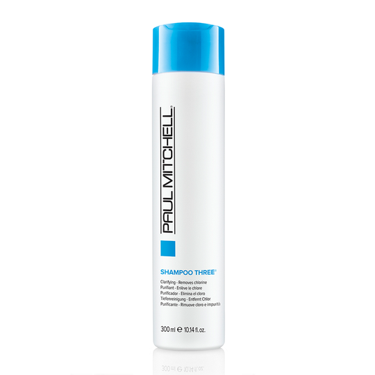 Paul Mitchell Clarifying Shampoo Three 300Ml