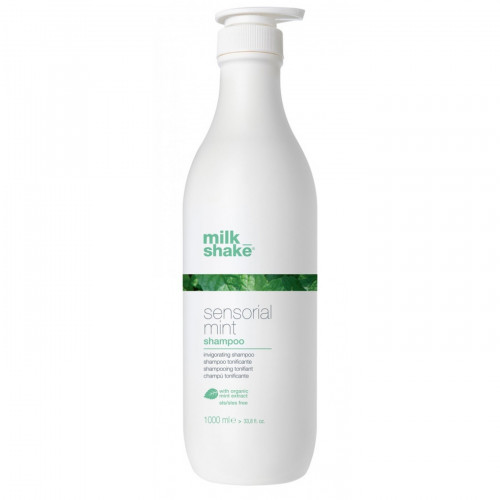 Milk_shake Sensorial Mint Refreshing Hair Shampoo 1000ml